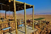 The Elegant Desert Camp Hotels in Sesriem