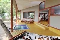 Potato Bush Camp Hotels in Luangwa
