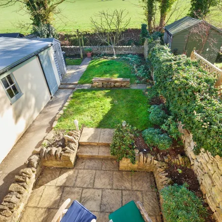 Camside, Chipping Campden - Taswell Retreats