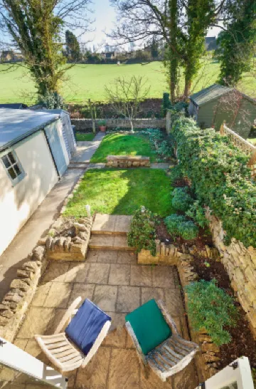 Camside, Chipping Campden - Taswell Retreats Hotels near Cotswold Lavender