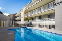 Albacore Apartments Hotel a Pambula