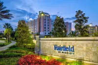 Fairfield Inn & Suites Orlando at Flamingo Crossings® Town Center
