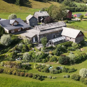 Store Ringheim Hotel og Restaurant