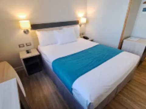 Diego de Almagro Calama Express Hoteles en Calama