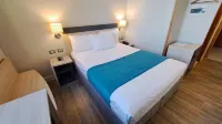 Hotel Diego de Almagro Calama Express Hotels in Calama