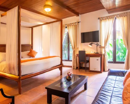 Estrada Hotel & Bistro Hoteles en Granada