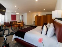 Mision Puebla Angelopolis Hotels in Puebla