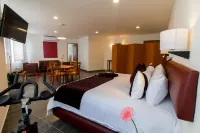 Mision Puebla Angelopolis