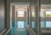 Unico Hotel Caorle - Pools