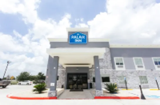 Palace Inn Blue Houston East Beltway 8 Hotels in 