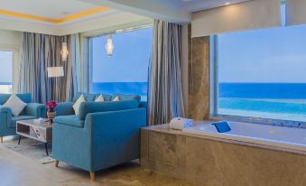 Fantazia Resort Marsa Alam