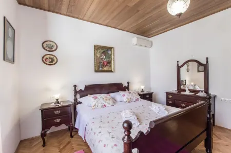 Holiday Home Villa Spilla Отели в г. Остров Брач