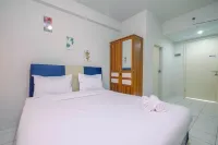 Comfortable and Homey Studio Apartment at Dramaga Tower Near Ipb Hotel dekat Destinasi Wisata Alam Curug Cikuluwung 2