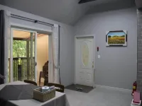 Gapyeong Calbongsanokeuvalley Pension