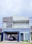 Villa Mangli Monochrome Syariah by eCommerceloka