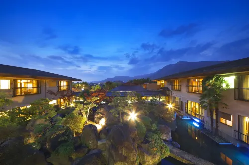 โรงแรมเมเต โนะ ยาโดะ โคชิเอ็ง - ที่มีอ่างอาบน้ำ