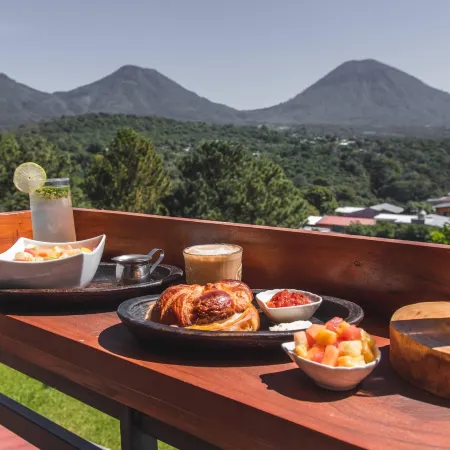 Hotel Juayua