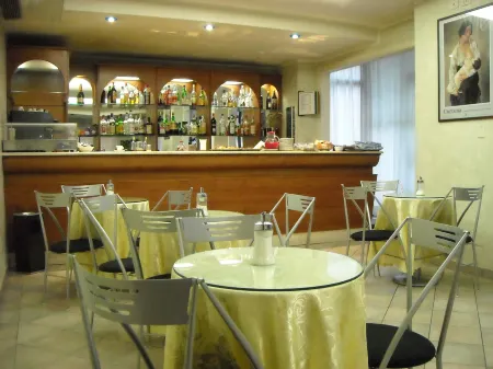 Albergo la Posta Arezzo