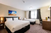 Spread Eagle, Gailey by Marston's Inns Hotels in Cannock