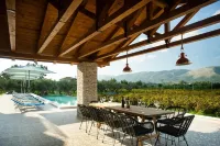 Aneli Villas - Villa Alexandra - Villas