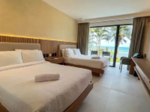 MantaHost Hotel โรงแรมในมันตา