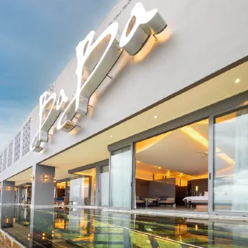 Baba Beach Club Hua Hin Luxury Pool Villa by Sri Panwa