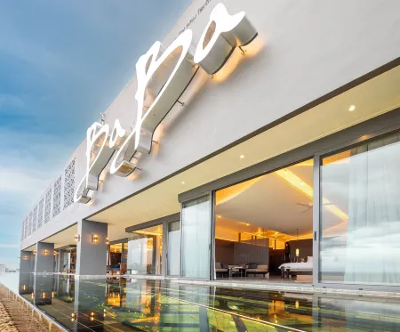 Baba Beach Club Hua Hin Luxury Pool Villa by Sri Panwa
