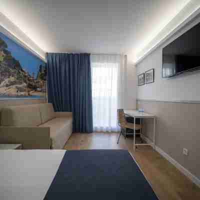 Hotel Don Juan Tossa Rooms