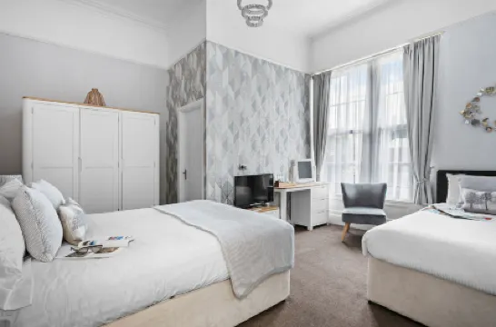 凱瑟拉之家住宿加早餐旅館