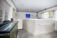 Americas Best Value Inn Chico Hotels in Chico