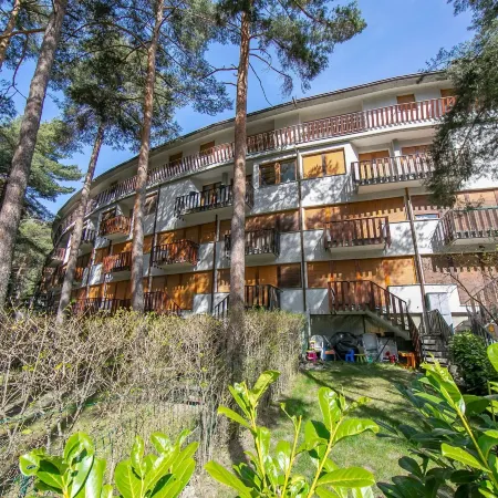 Il Nido Nella Pineta - Happy Rentals