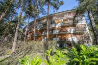 Il Nido Nella Pineta - Happy Rentals - Balkon