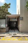 Harma City Living Hotels in Koum Kapi