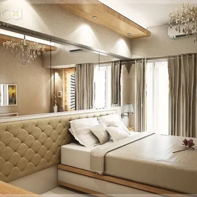 Cosmy Orchard Apartment Hotels near Taman Grand Harvest - Harvestory Park