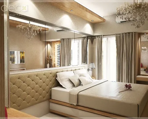 Cosmy Orchard Apartment Hotels in Wiyung