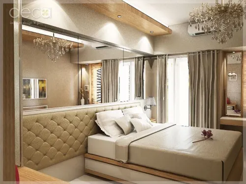 Cosmy Orchard Apartment Hotels in Wiyung