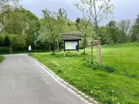 Pension Alscher Garni - Mountain view