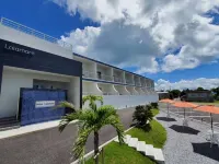 Lalamare Kouri Hotels near Kouri Beach