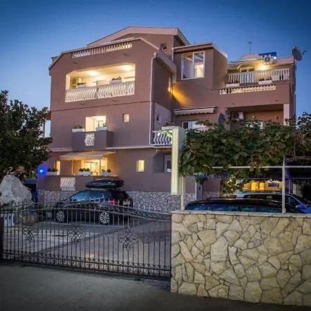 Villa Valentina