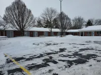 Bryan Inn Hotels in Williams County