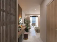 South Coast Hotels in Lasithi