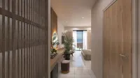 South Coast Hotels in Makris Gialos