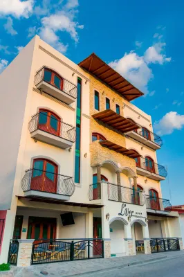 L'Ver Hotel Các khách sạn ở Somoto