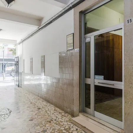 Le Stanze Sul Corso