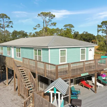 Castaway by Pristine Properties Vacation Rentals