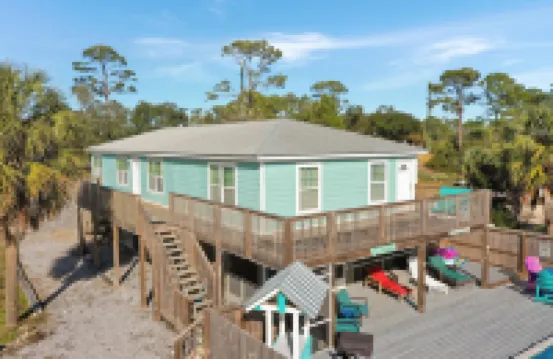 Castaway by Pristine Properties Vacation Rentals