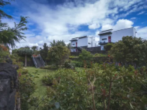 克温塔桑塔納酒店 大里貝拉酒店