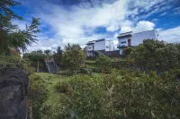 Quinta de Santana Hotels in Pico Da Pedra