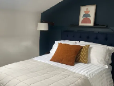 Peak Willow Apartments Hotel a Leek