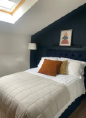 Peak Willow Apartments